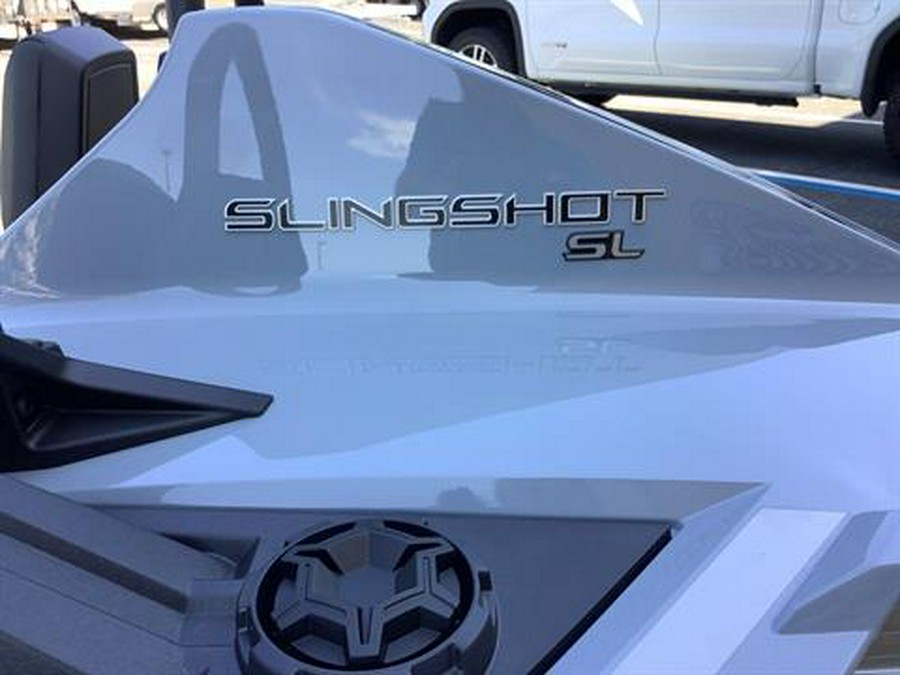 2024 Slingshot Slingshot SL AutoDrive