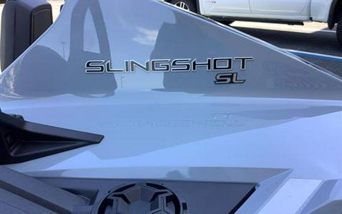 2024 Slingshot Slingshot SL AutoDrive