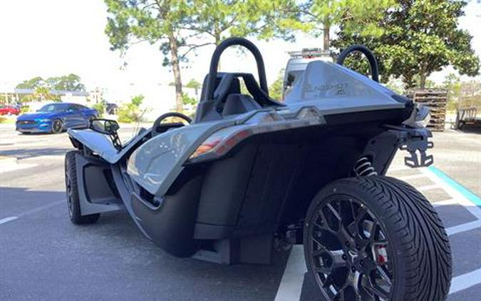 2024 Slingshot Slingshot SL AutoDrive