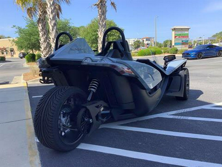 2024 Slingshot Slingshot SL AutoDrive