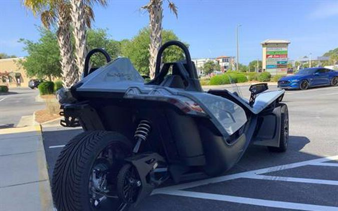 2024 Slingshot Slingshot SL AutoDrive