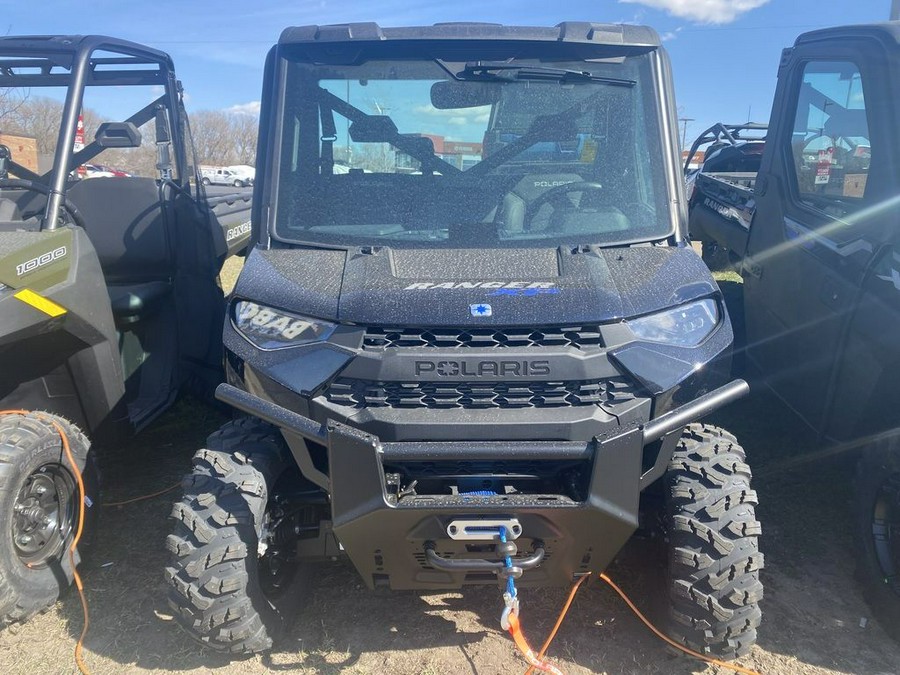 2024 Polaris Ranger XP 1000 Northstar Edition Premium