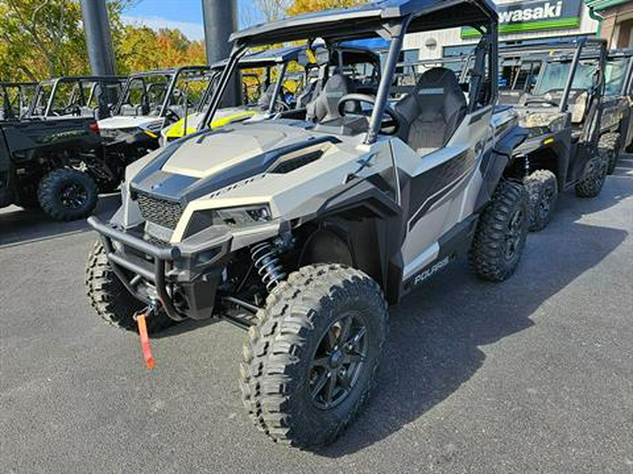 2024 Polaris General XP 1000 Premium