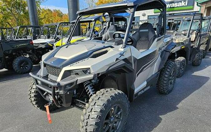 2024 Polaris General XP 1000 Premium