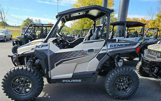 2024 Polaris General XP 1000 Premium