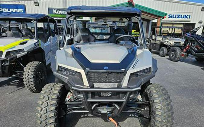 2024 Polaris General XP 1000 Premium