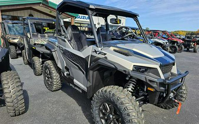 2024 Polaris General XP 1000 Premium