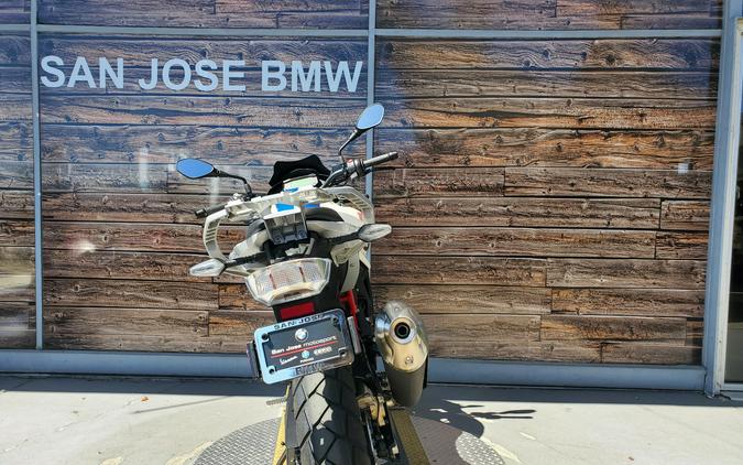 2024 BMW G 310 GS