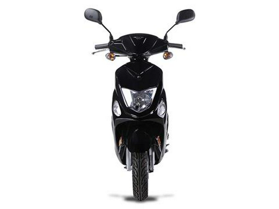 2024 Wolf Brand Scooters Wolf RX-50