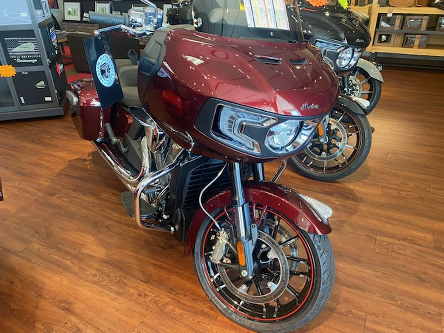 2023 Indian Motorcycle® Challenger Limited