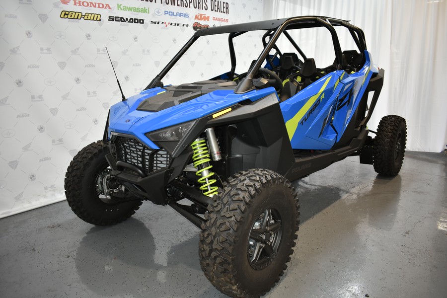 2024 Polaris RZR Turbo R 4 Premium