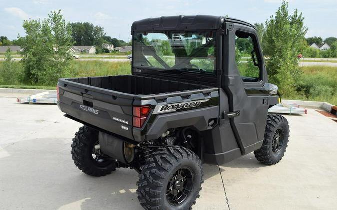 2025 Polaris® Ranger XP 1000 NorthStar Edition Premium w/Fixed Wind