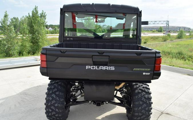 2025 Polaris® Ranger XP 1000 NorthStar Edition Premium w/Fixed Wind