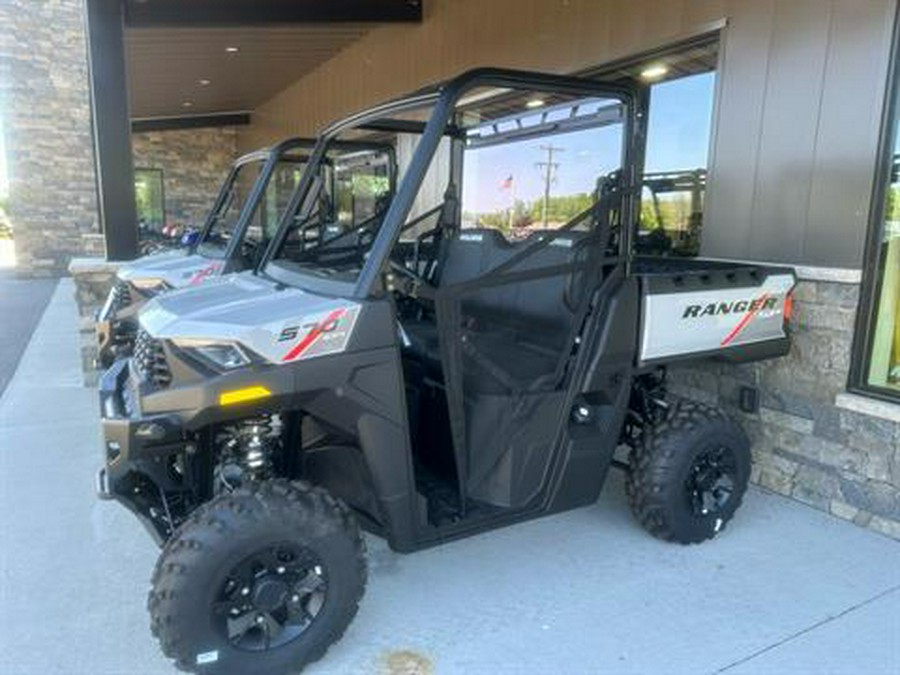 2024 Polaris Ranger SP 570 Premium