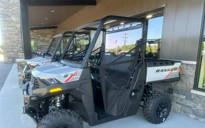 2024 Polaris Ranger SP 570 Premium