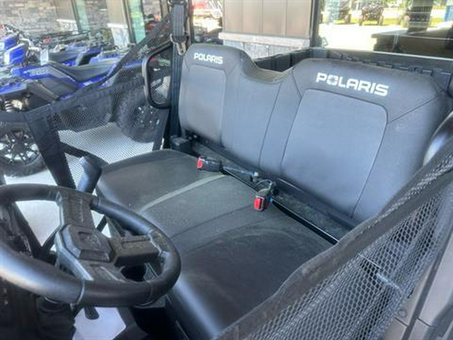 2024 Polaris Ranger SP 570 Premium