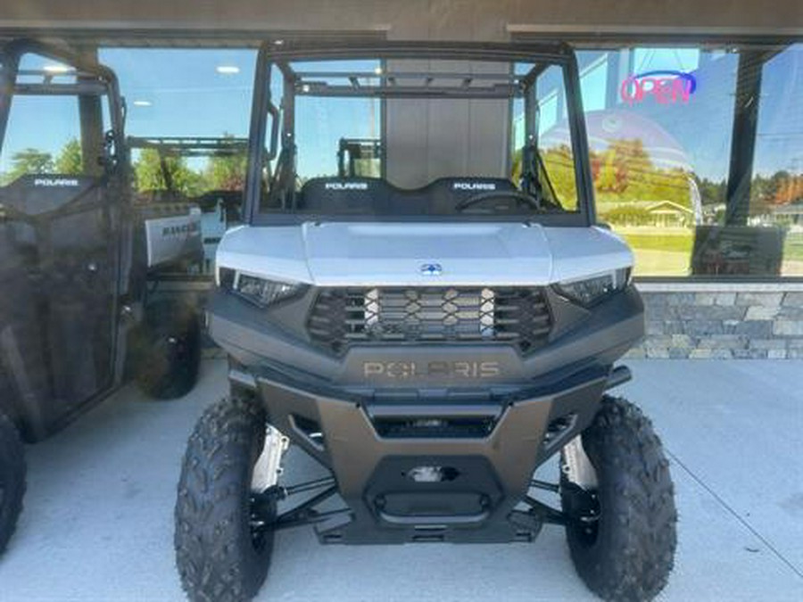 2024 Polaris Ranger SP 570 Premium