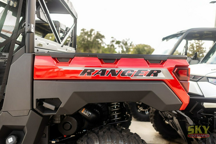 2025 Polaris Ranger XP 1000 Premium