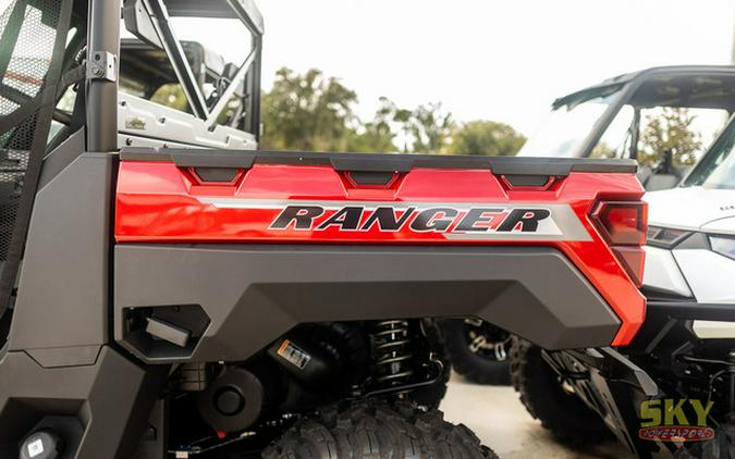 2025 Polaris Ranger XP 1000 Premium