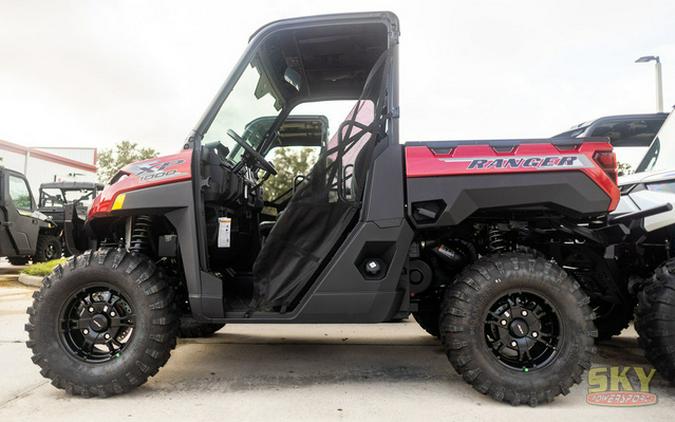 2025 Polaris Ranger XP 1000 Premium