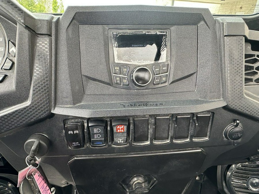 2021 Polaris RZR XP 1000 Sport