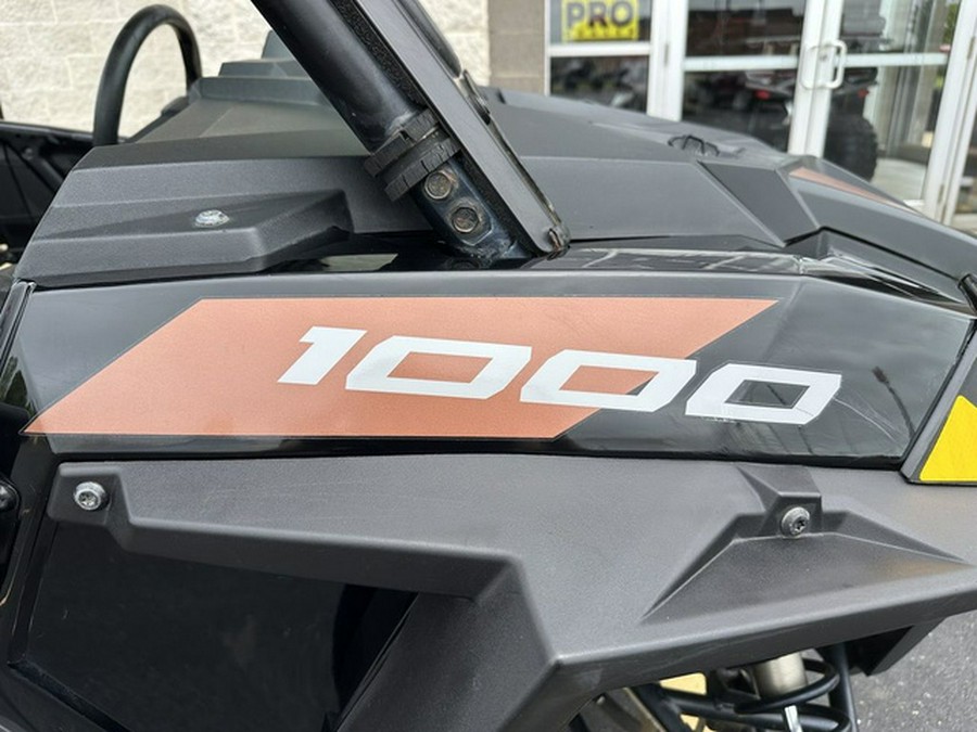2021 Polaris RZR XP 1000 Sport
