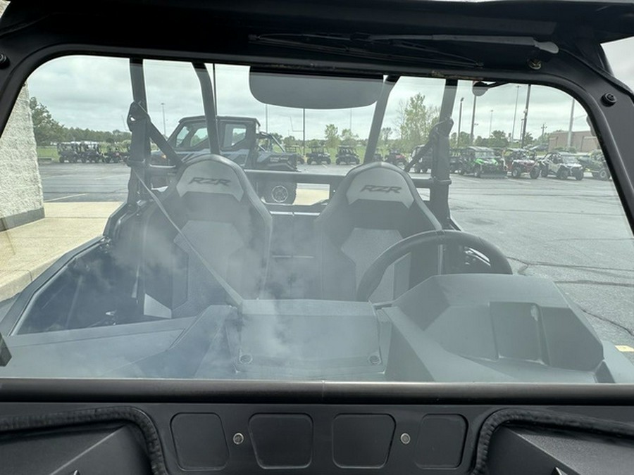 2021 Polaris RZR XP 1000 Sport