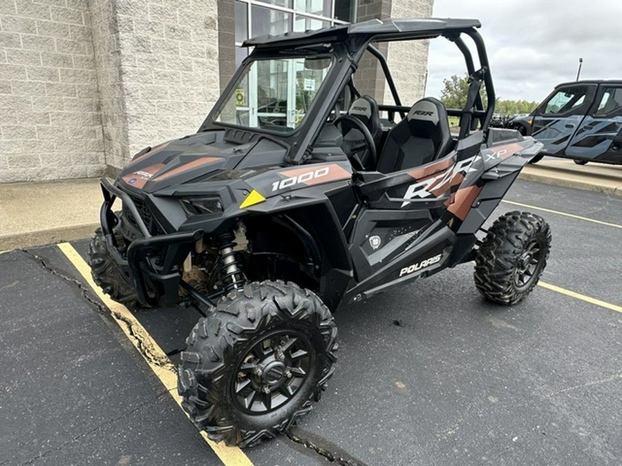 2021 Polaris RZR XP 1000 Sport