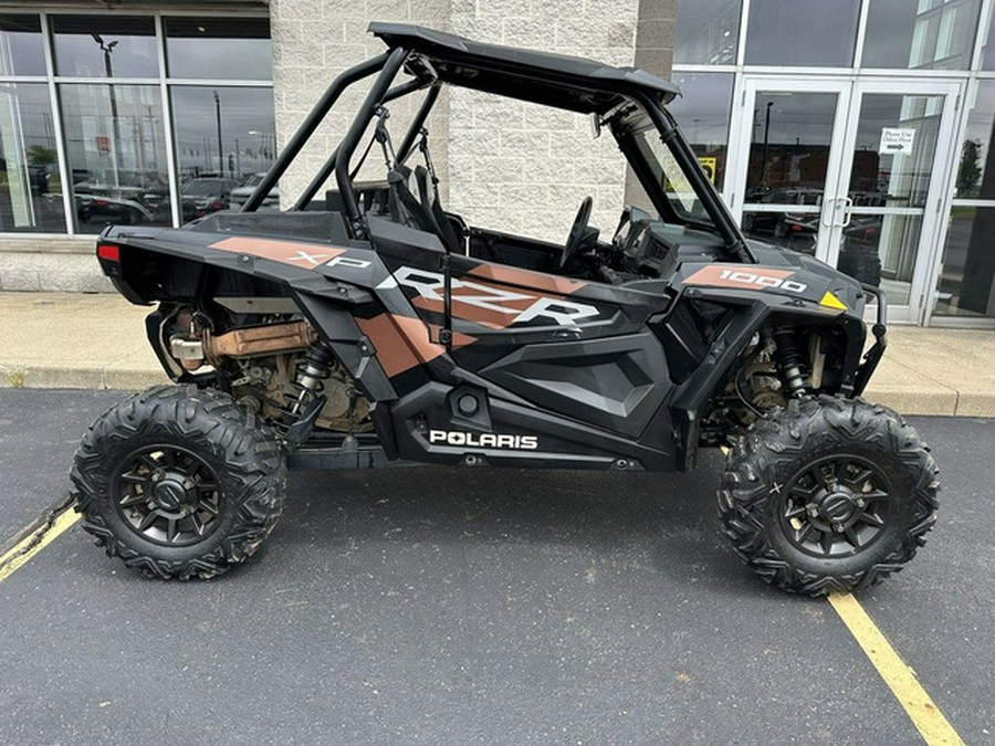 2021 Polaris RZR XP 1000 Sport