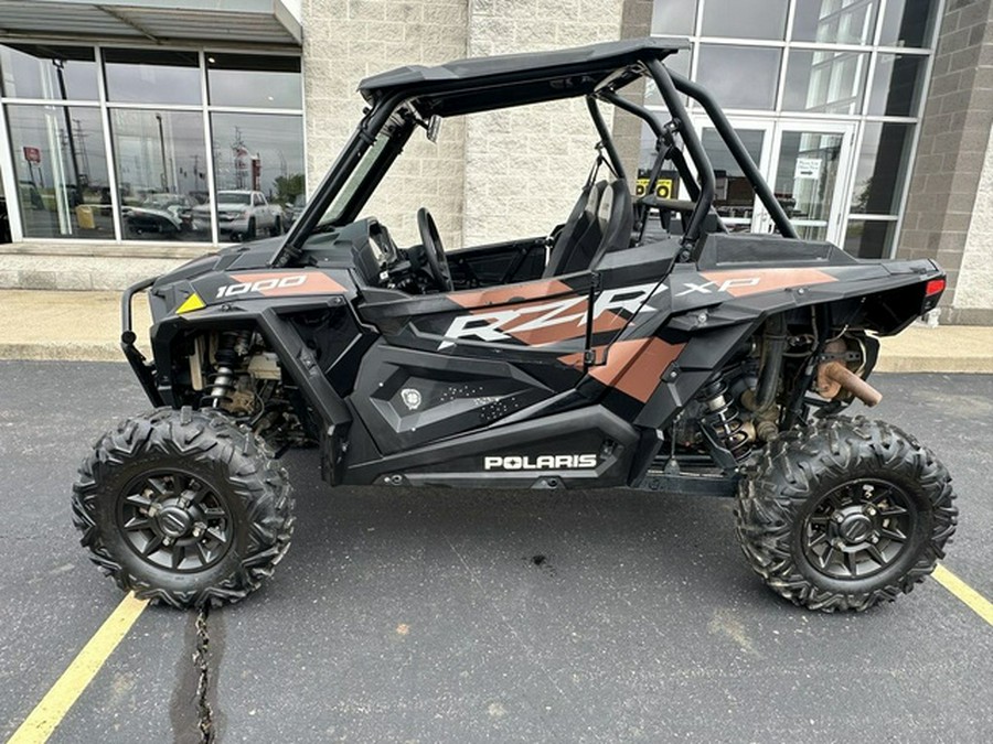 2021 Polaris RZR XP 1000 Sport