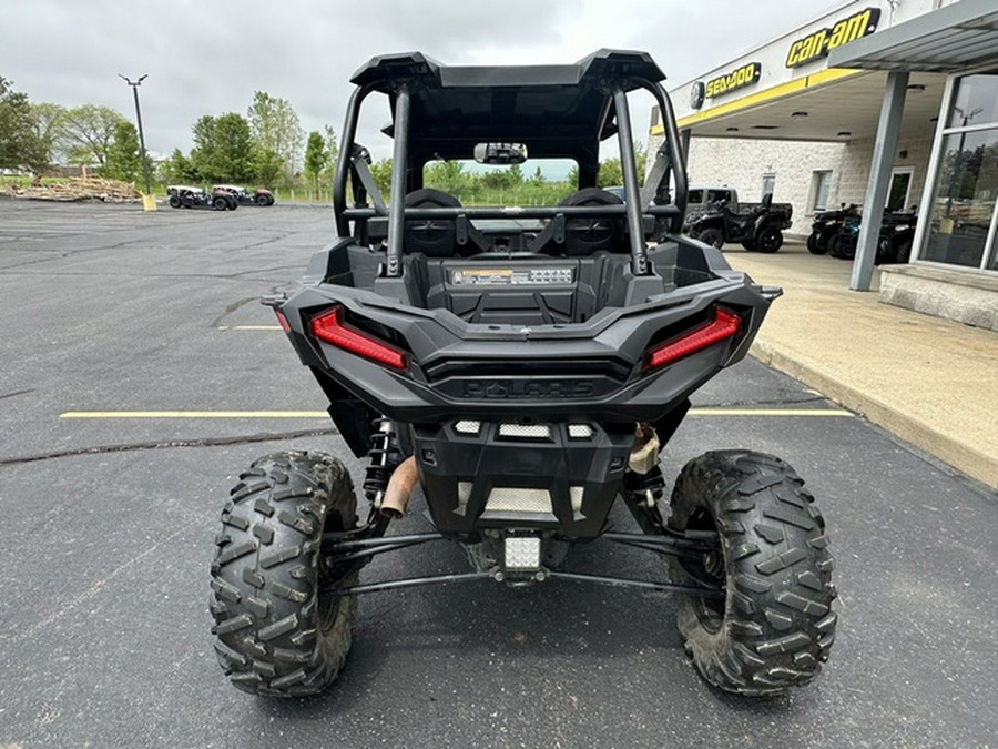 2021 Polaris RZR XP 1000 Sport