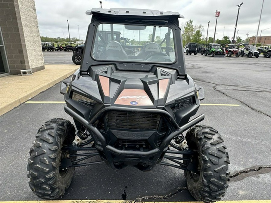 2021 Polaris RZR XP 1000 Sport