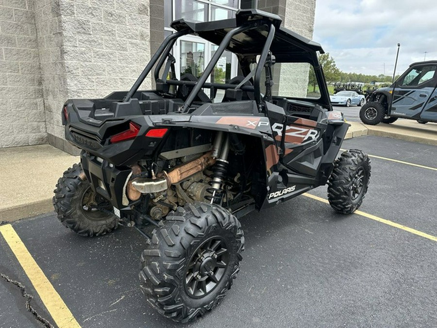 2021 Polaris RZR XP 1000 Sport