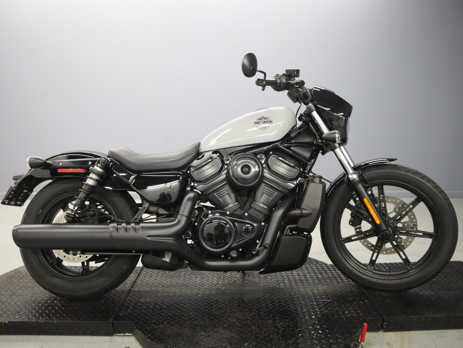 2025 Harley-Davidson Nightster Special