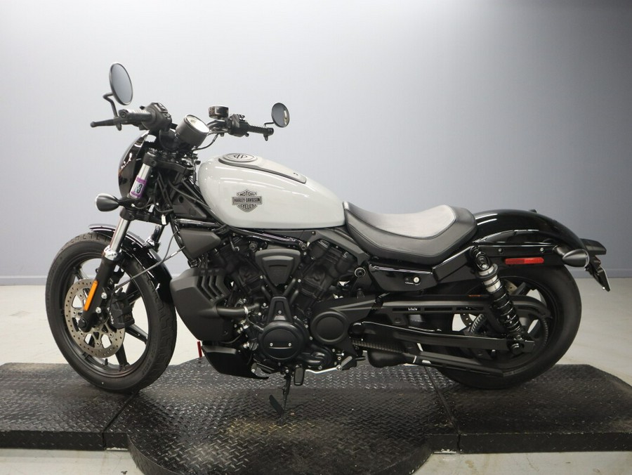 2025 Harley-Davidson Nightster Special