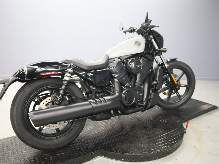 2025 Harley-Davidson Nightster Special