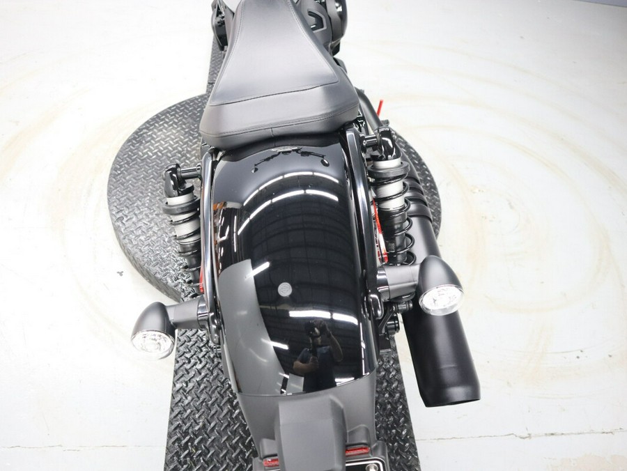 2025 Harley-Davidson Nightster Special