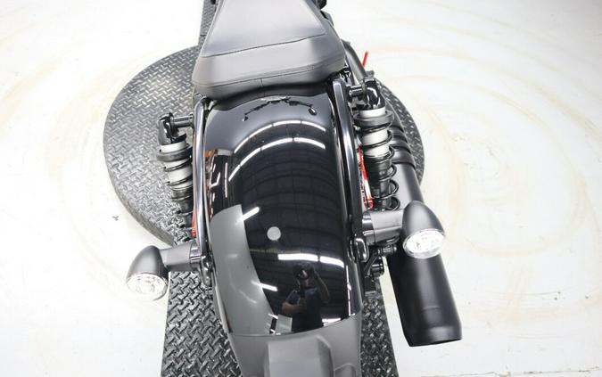 2025 Harley-Davidson Nightster Special