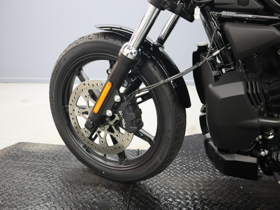 2025 Harley-Davidson Nightster Special