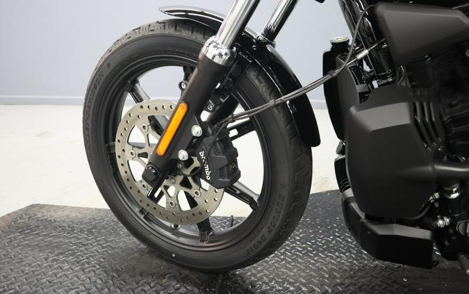 2025 Harley-Davidson Nightster Special