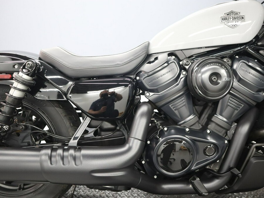2025 Harley-Davidson Nightster Special