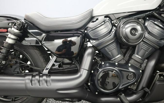 2025 Harley-Davidson Nightster Special