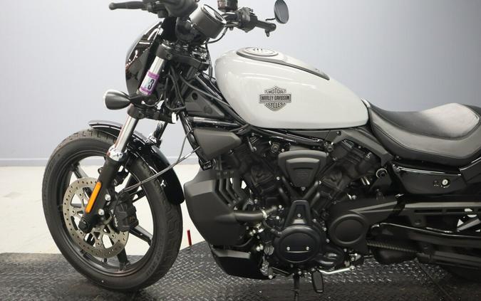 2025 Harley-Davidson Nightster Special