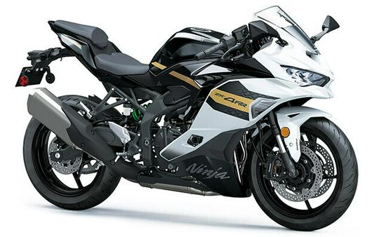 Kawasaki Ninja ZX-4R motorcycles for sale in Riverview, FL - MotoHunt
