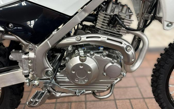 2026 Kawasaki KLX 140R L