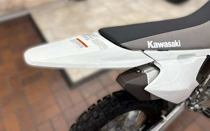 2026 Kawasaki KLX 140R L