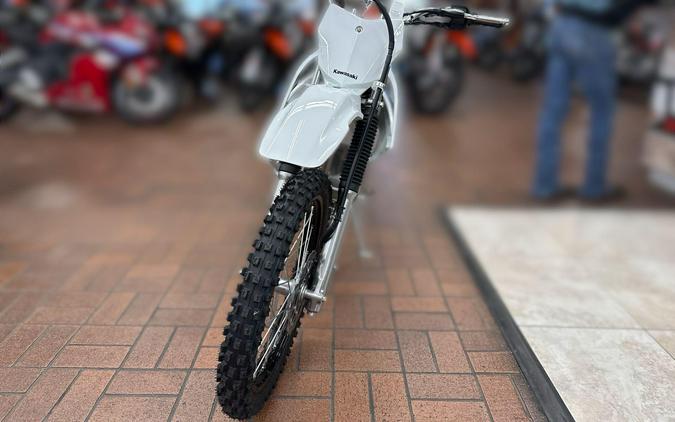 2026 Kawasaki KLX 140R L