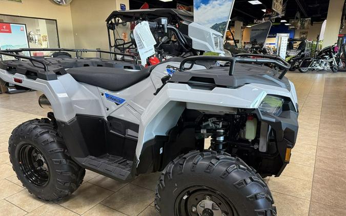 2026 Polaris Sportsman 450 H.O. EPS