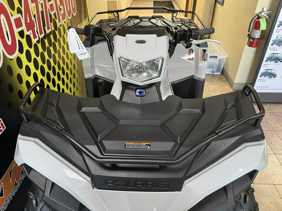 2026 Polaris Sportsman 450 H.O. EPS