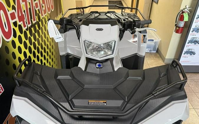 2026 Polaris Sportsman 450 H.O. EPS
